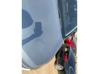 غطاء المحرك (الكبوت)