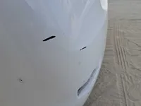الصدام الخلفى