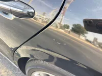 ألواح هيكل السيارة الأيسر