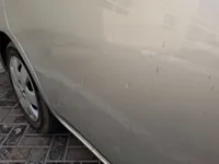 Rear right door