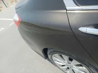 Right quarter panel