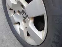 Car Rims (scratch & dent free)