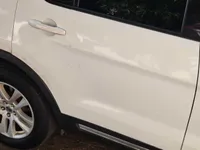 الباب الخلفى الأيمن