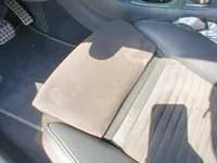 Scratched/Dented