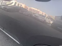 الباب الخلفى الأيسر