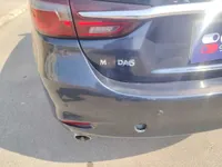Trunk / Boot door