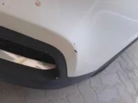 الصدام الأمامى