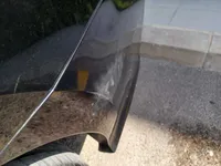Rear Bumper