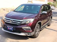 هوندا بايلوت