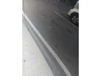 الباب الأمامى الأيسر