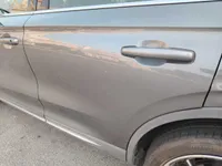 الباب الخلفى الأيسر
