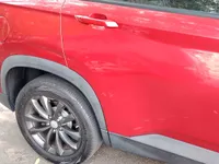 Rear right door