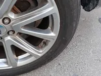 Car Rims (scratch & dent free)