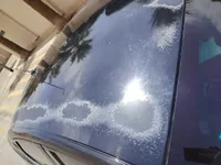 سقف السيارة