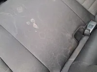 مخدوش / فيه صدمة