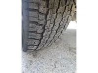 الكفر الخلفي اليسار