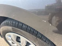 الرفرف الجانبي الأيسر