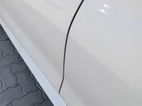 الباب الخلفى الأيسر