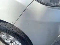 الصدام الأمامى