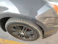 الرفرف الجانبى الأيمن