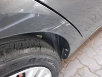 ألواح هيكل السيارة الأيمن