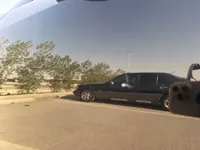 الباب الأمامى الأيسر