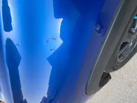 الرفرف الجانبي الأيسر
