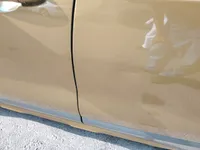 الباب الخلفى الأيسر
