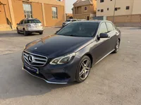 Mercedes E300
