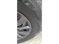 جنوط الإطارات (بدون خدوش/صدمات)