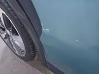 الباب الخلفى الأيمن