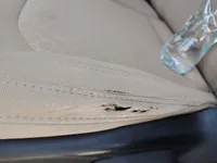 Scratched/Dented