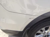 الصدام الخلفى