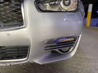 الصدام الأمامى