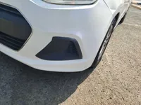 الصدام الأمامى