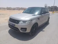 Range Rover HSE