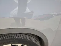 Left Fender
