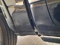 Right quarter panel