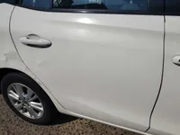 Rear right door