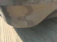 الصدام الخلفى
