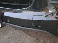 الصدام الأمامى