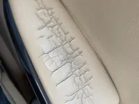 مخدوش / فيه صدمة