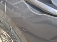 الباب الخلفى الأيمن