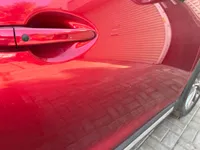 Front right door