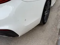 الصدام الخلفى