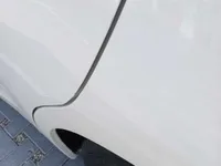 Front left door