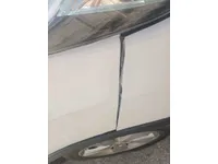 Right fender