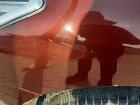 Left Fender
