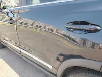 الباب الخلفى الأيسر
