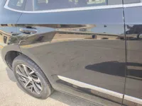 Rear right door